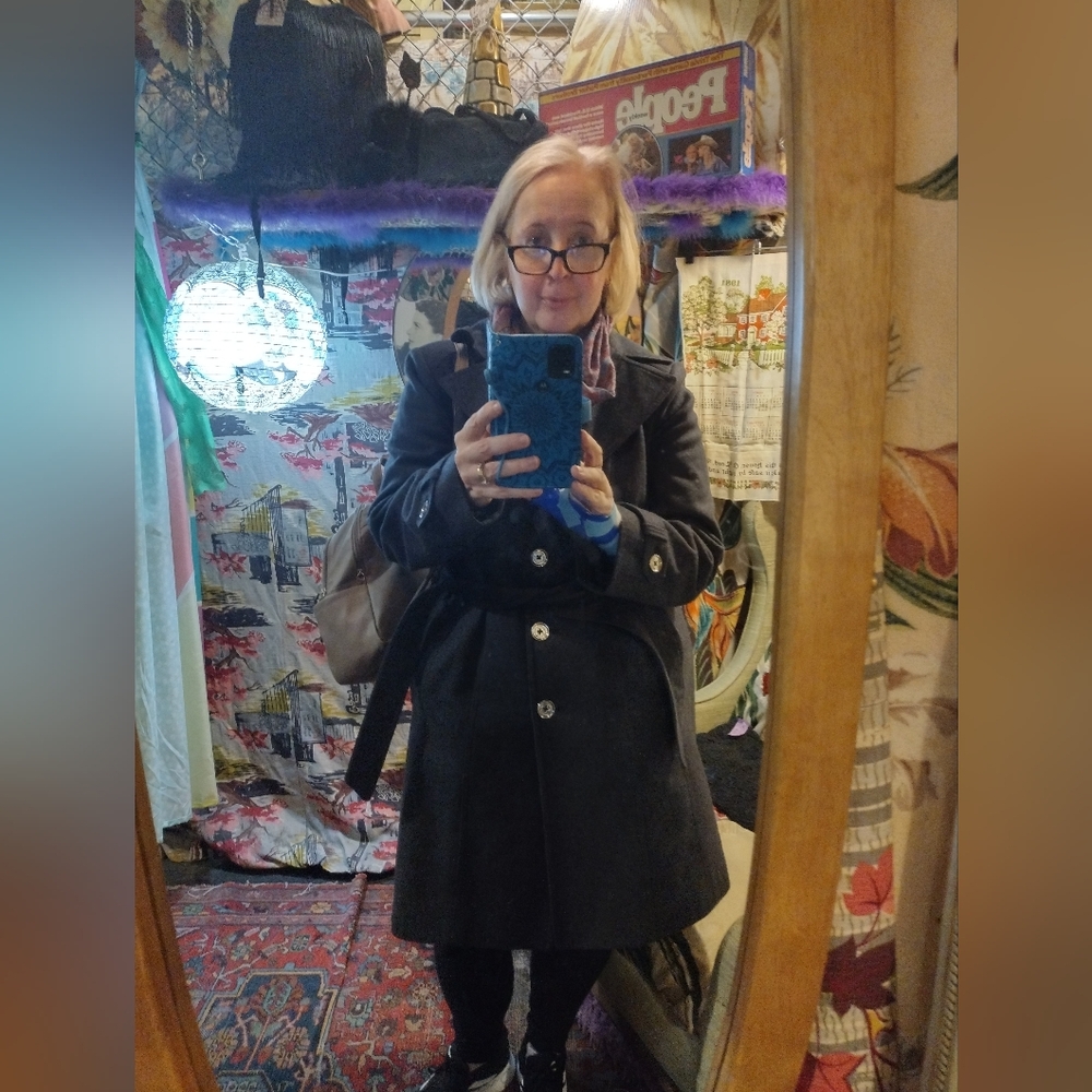 Meet your Posher, Lizabeth